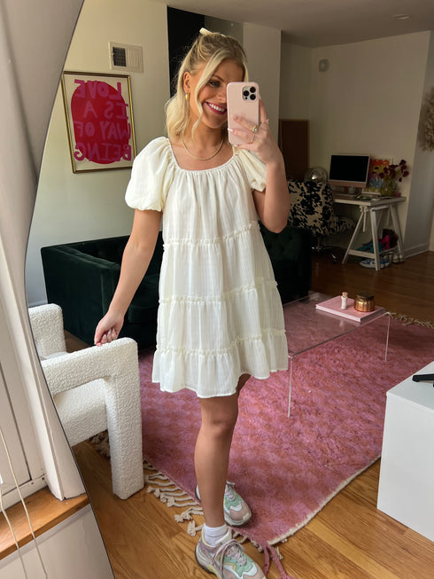 Forever Favorite Dress